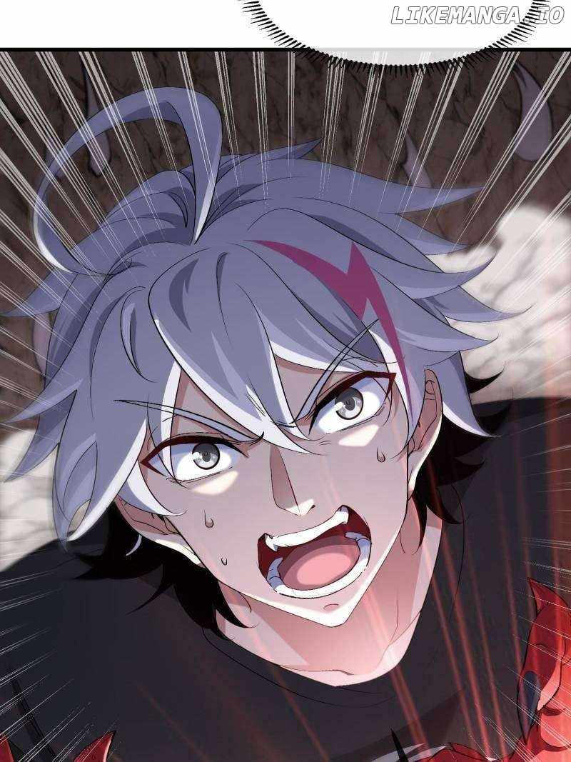 I Am The Monster Overlord Chapter 12 70